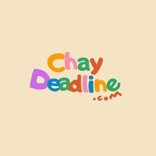 chaydeadline's avatar
