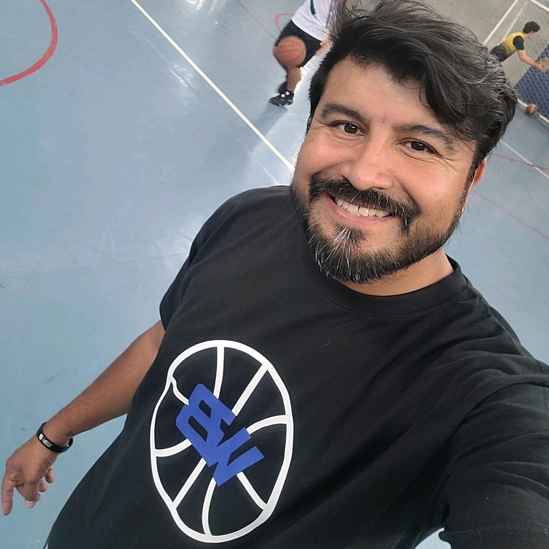 CoachRwill's avatar