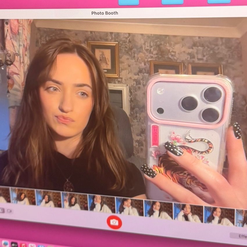 KelseySarah's avatar