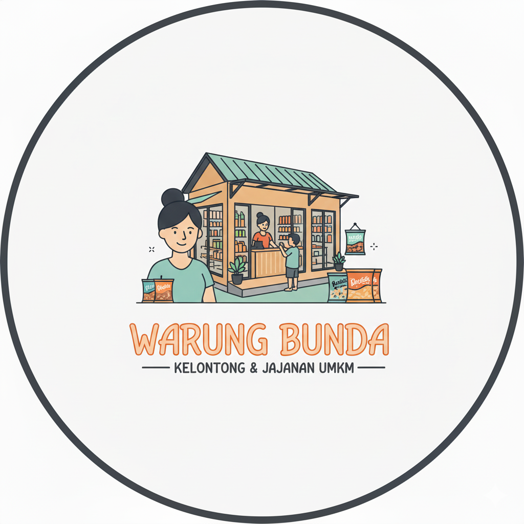 warungbunda5's avatar