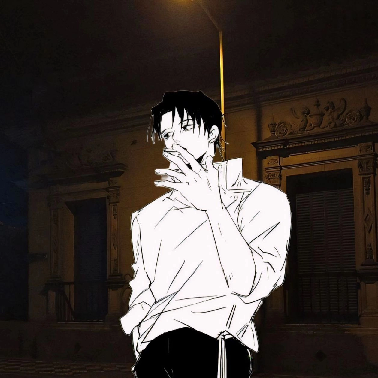 Azkasajaa's avatar