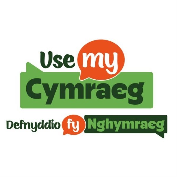 usemycymraeg's avatar