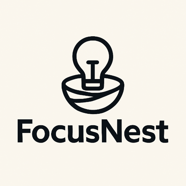 MyFocusNest's avatar