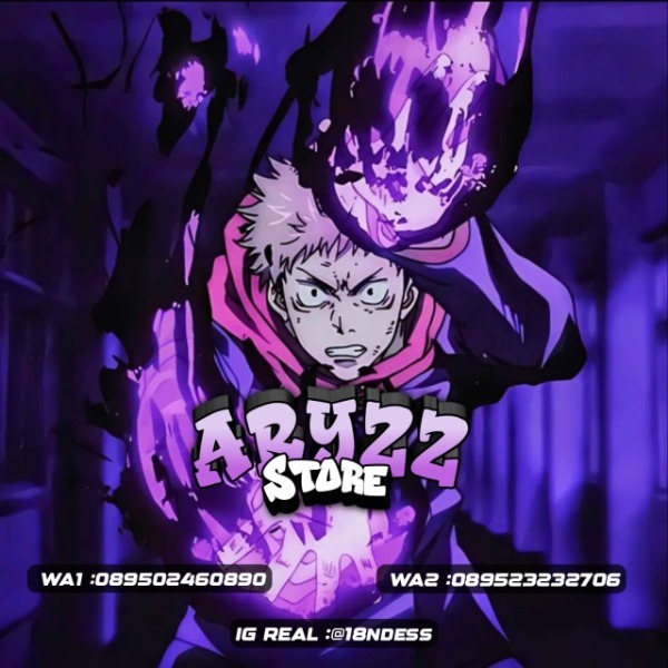 ARYZZSTR's avatar