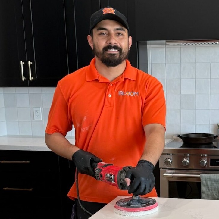 Bloomcleaning's avatar