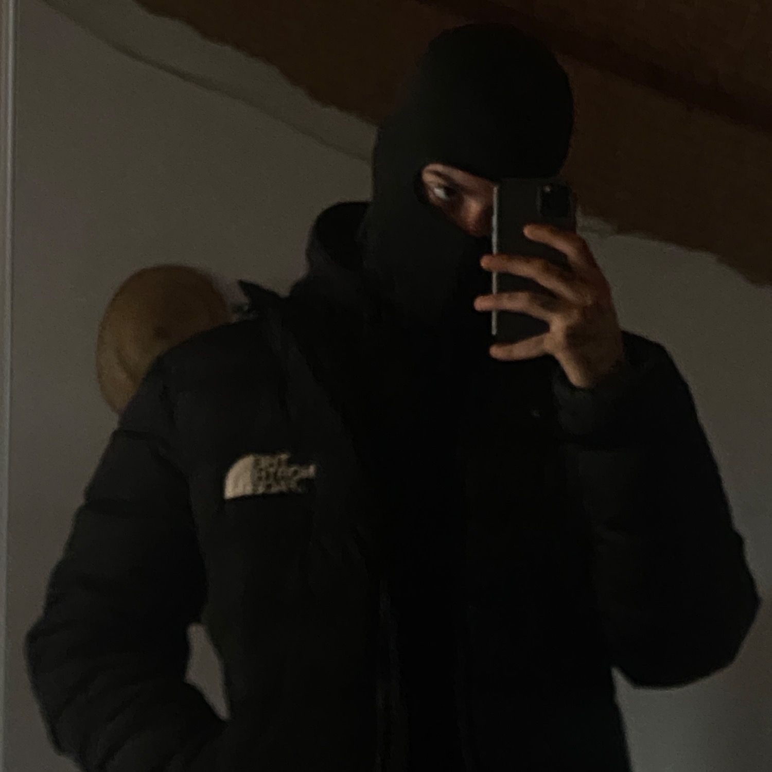 IAMTRECES's avatar