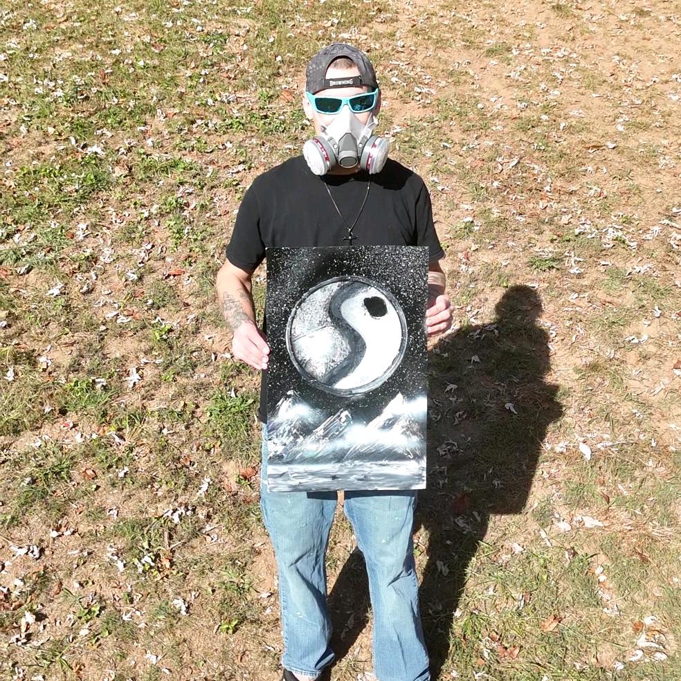 Sprayedoutshades's avatar