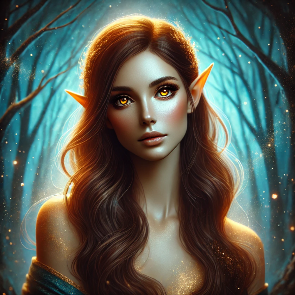 DevaUriele's avatar