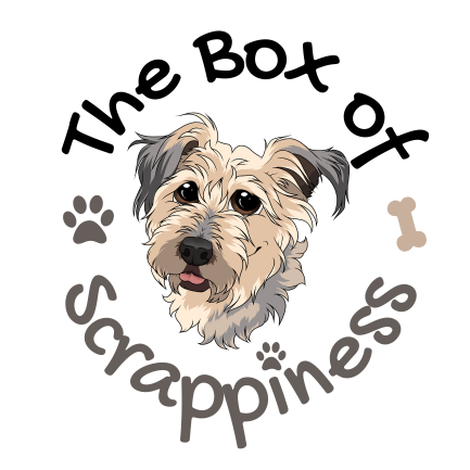 theboxofscrappiness's avatar