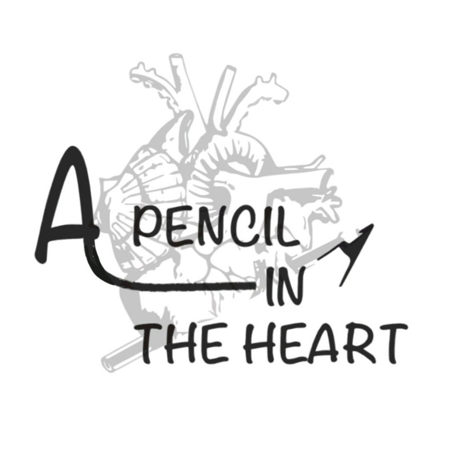 a_pencil_in_the_heart_MayanaB's avatar