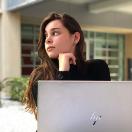 aubriegibbons's avatar