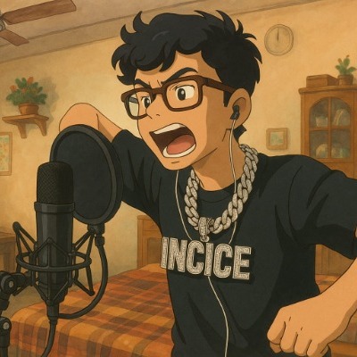 INCICE's avatar