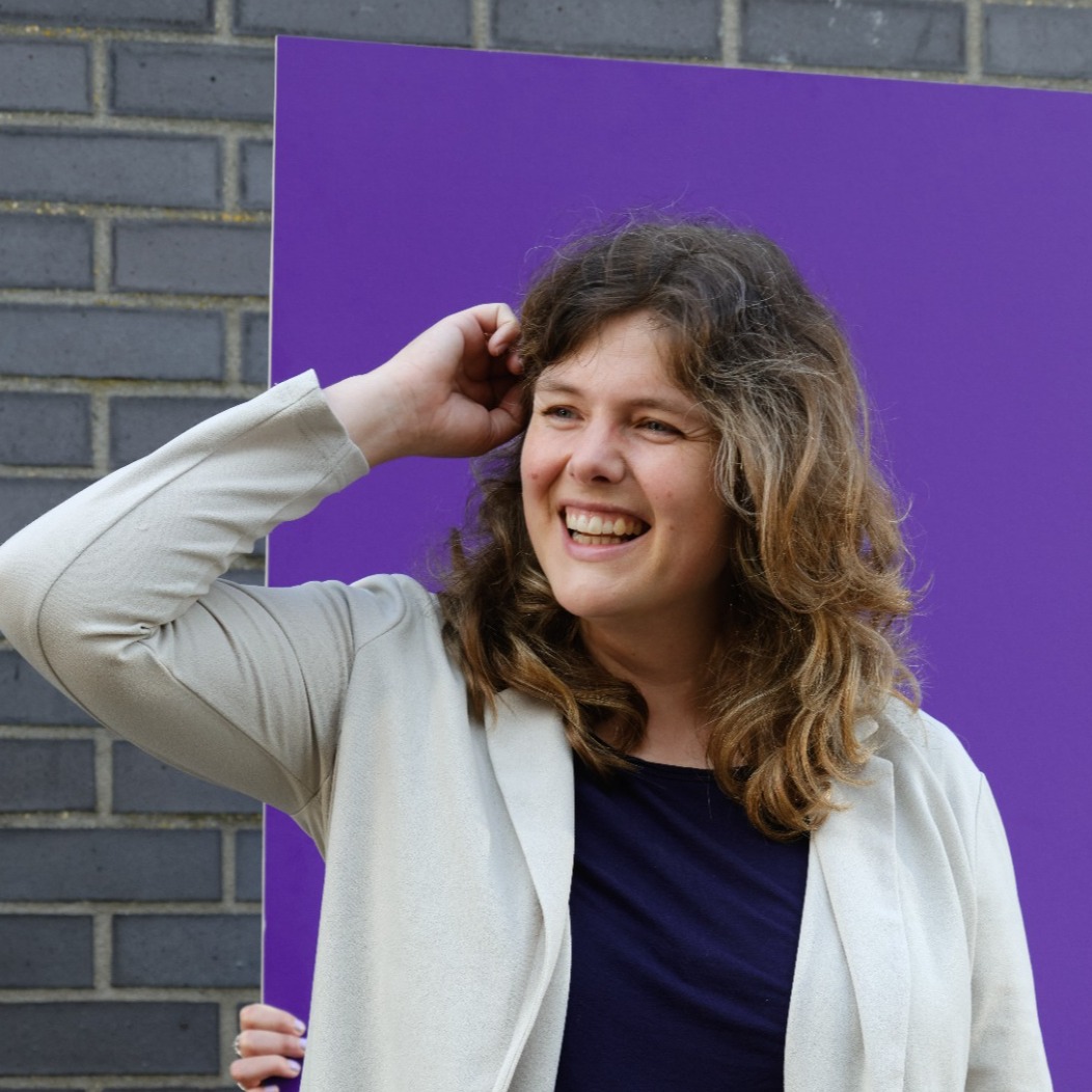 MariekeKoekkoek's avatar