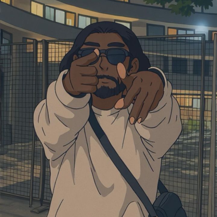 kgvonbenz's avatar