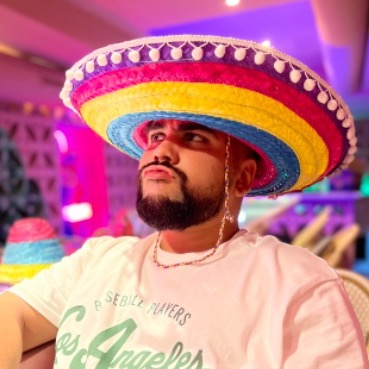 cualquierander's avatar