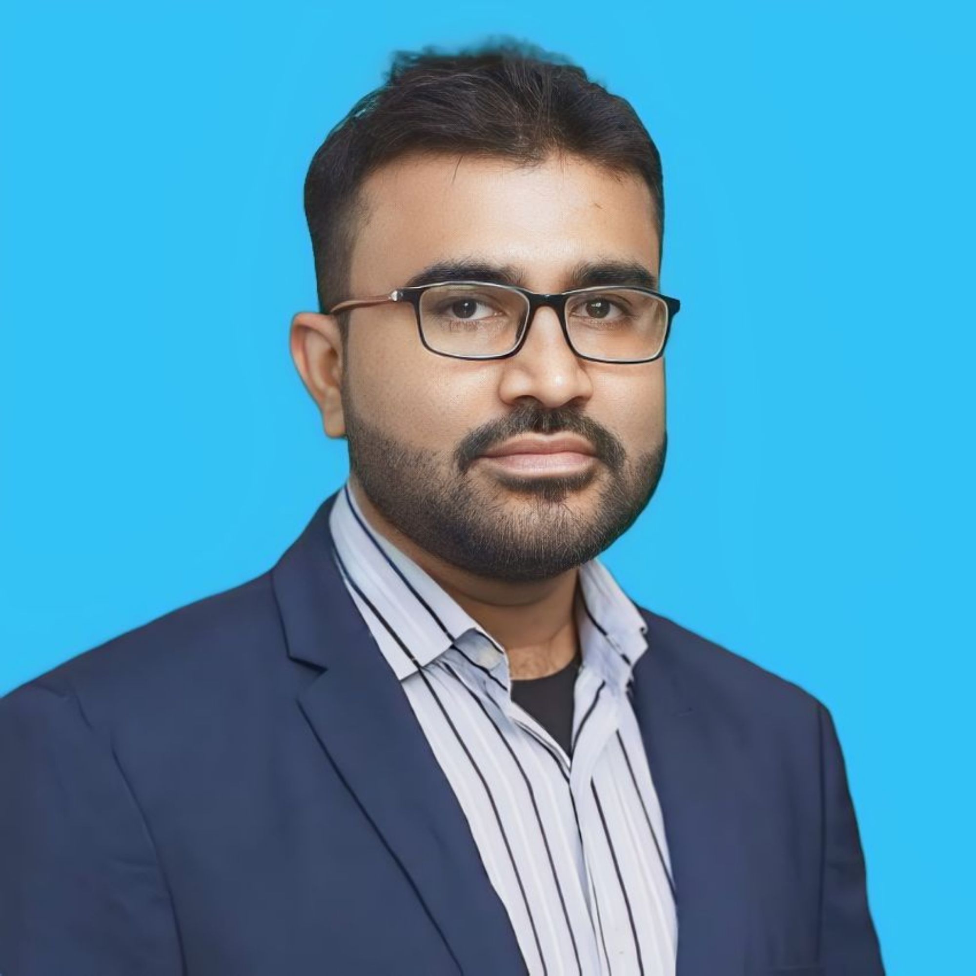ifaisalsiddiqui's avatar