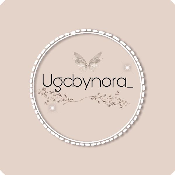ugcbynora_'s avatar