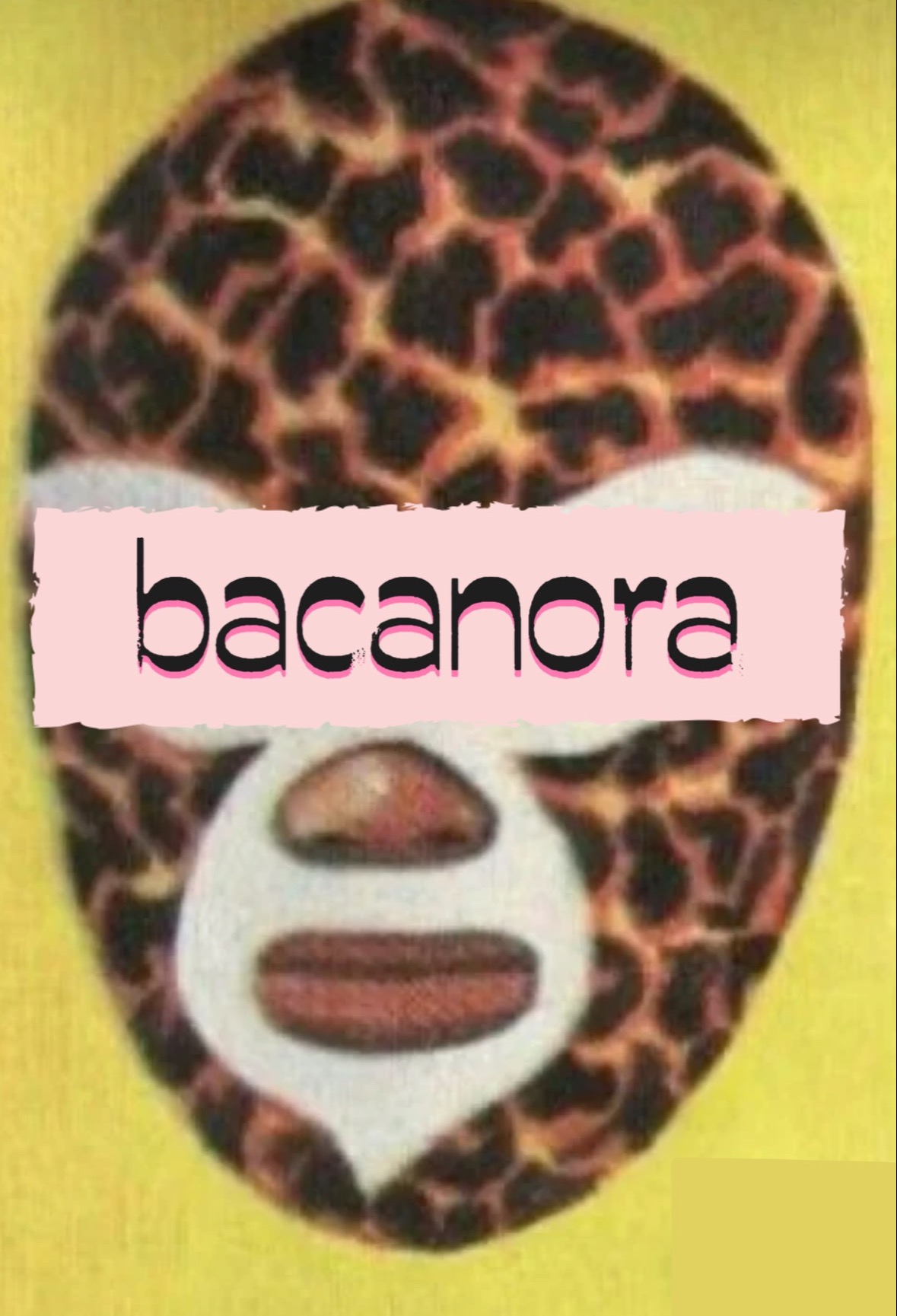 bacanoraphx's avatar