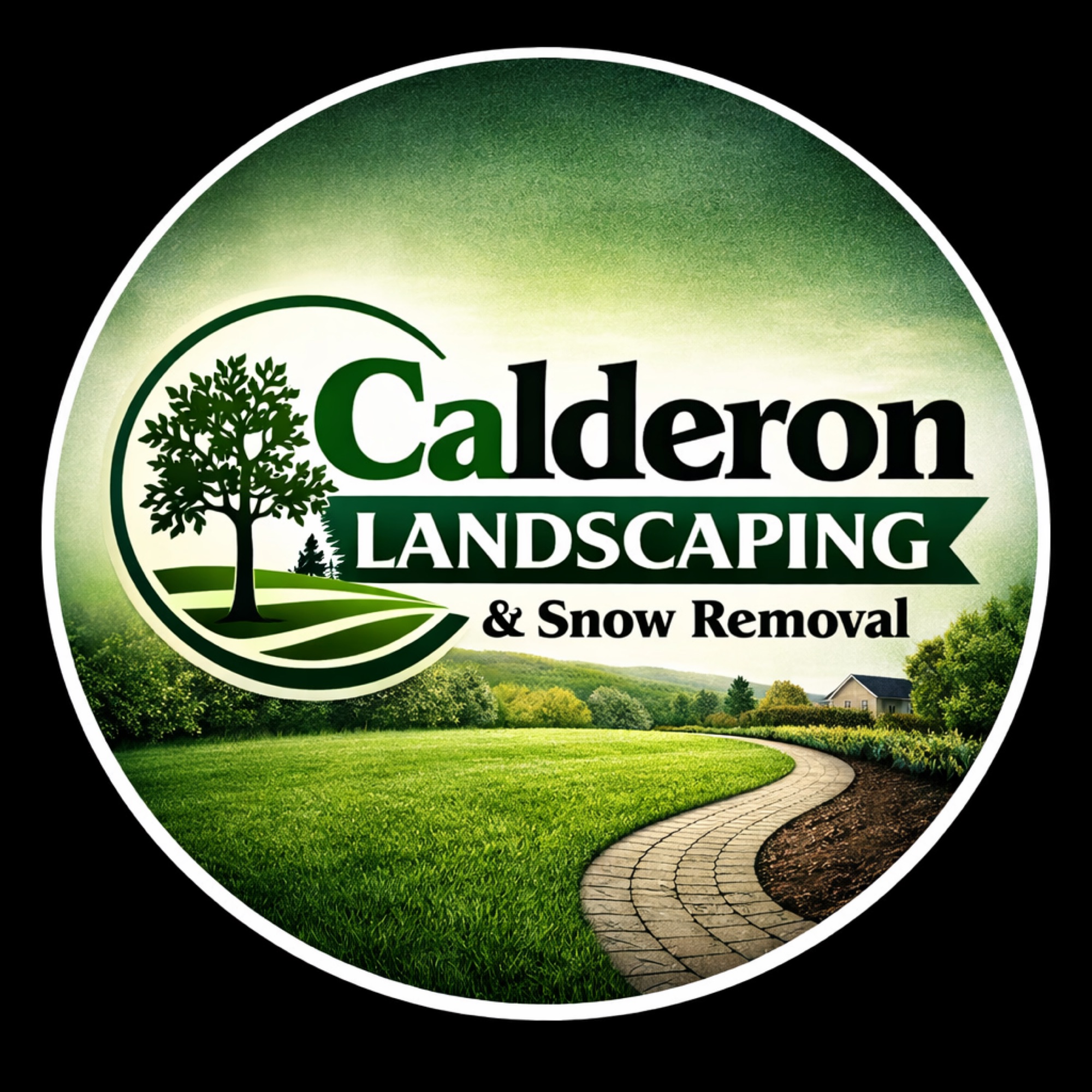 CalderonLandscapingSnowremoval's avatar