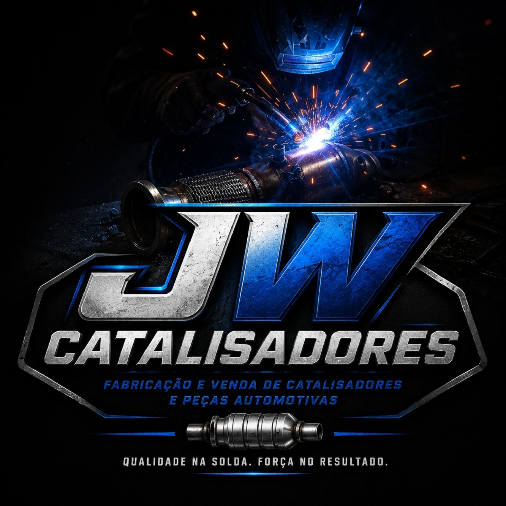 Jwcatalisadores's avatar