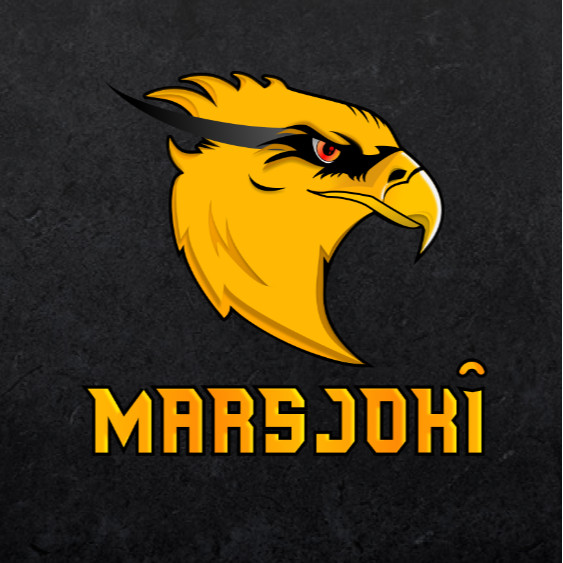 marsjk's avatar