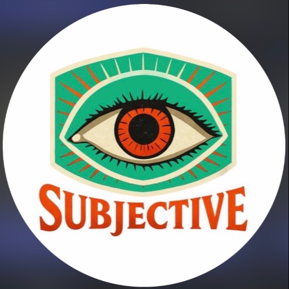 Subjectivemedia's avatar