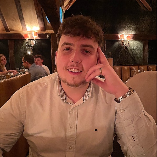 josullivan's avatar