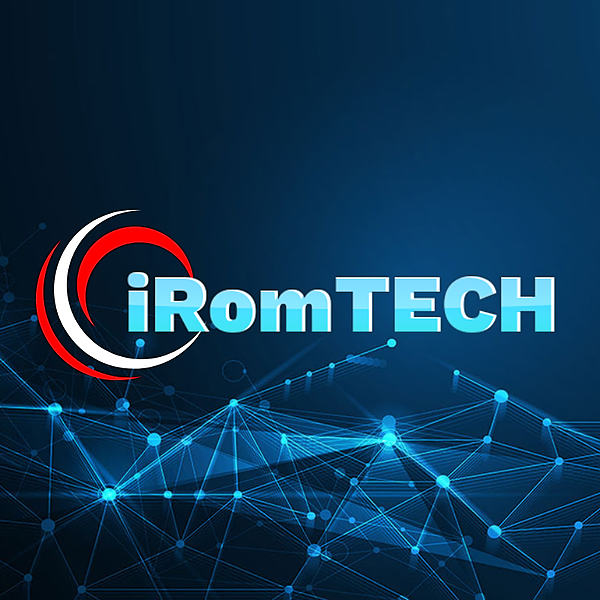 iromtech's avatar