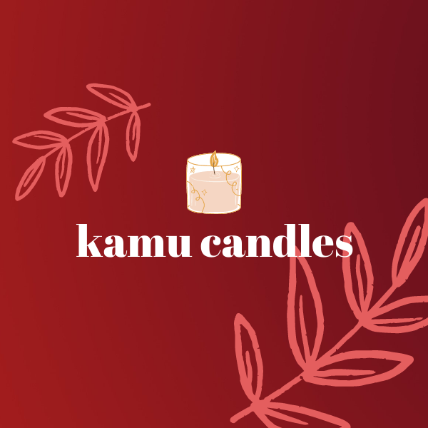 kamucandles's avatar