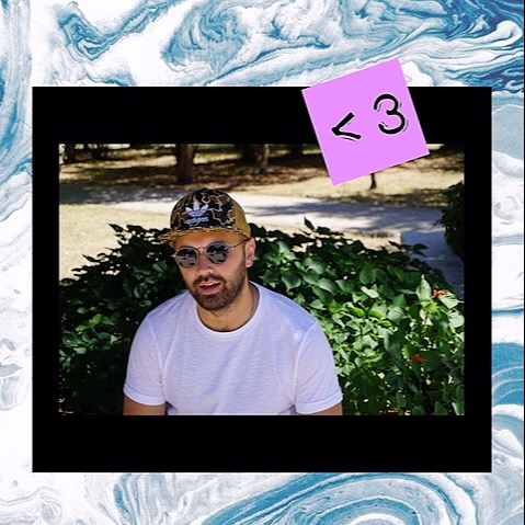 Beardface's avatar