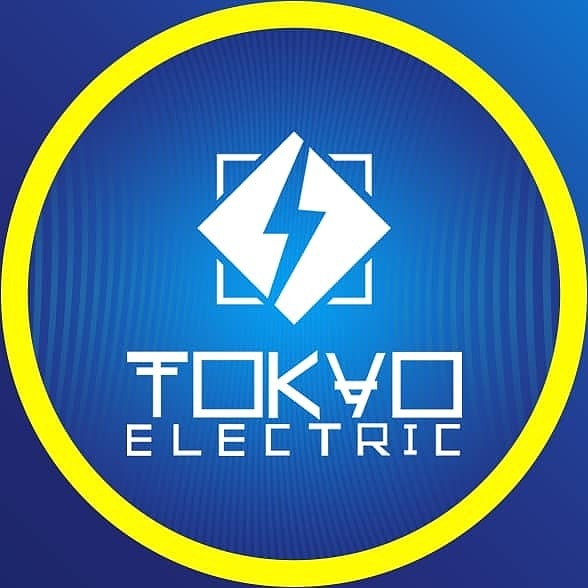 TokyoElectric's avatar