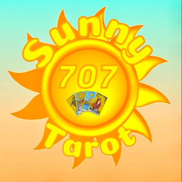 Sunny707Tarot's avatar