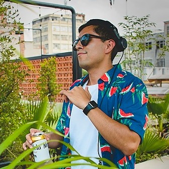 DoctorRai's avatar