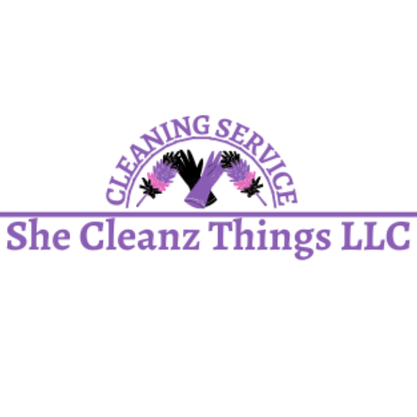 shecleanzthingsllc's avatar