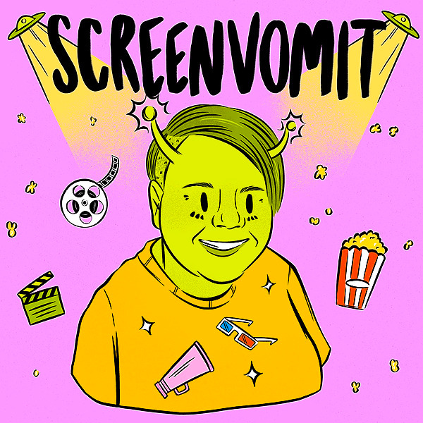 ScreenVomit's avatar
