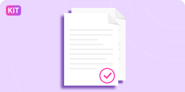 Onboarding Maintenance