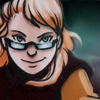 pristineungift: (self portrait)