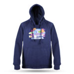 Jaket Hoodie