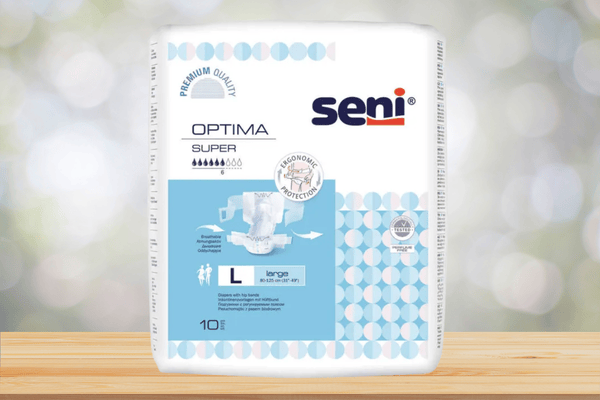Bestseller Seni Optima kaufen