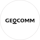 Logo for Geocomm