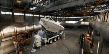 guerra espacial