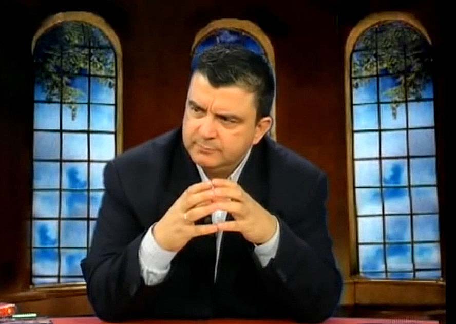 Ο λαός ξεχνά, τι σημαίνει αριστερά