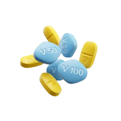 Get Started 14 Sildenafil and Tadalafil ED medication compounded online