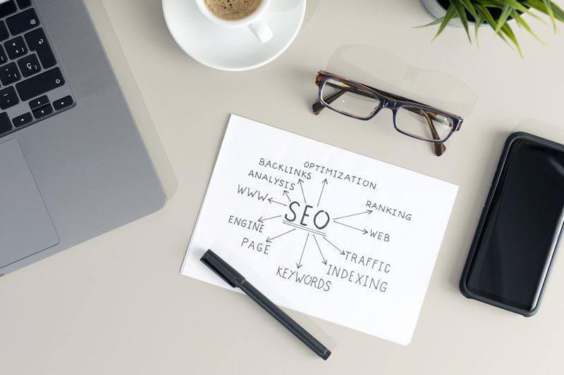 SEO AI Tools