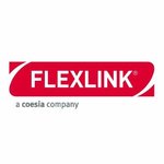 FlexLink Production Monitoring Logo