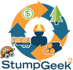 StumpGeek Logo