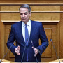 Ζόρια
