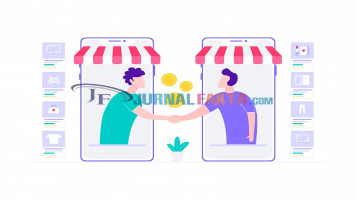pengertian sistem dropship dan reseller dalam bisnis online