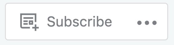 The Subscribe button