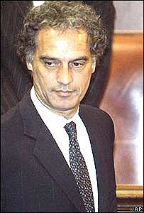 An�bal Ibarra
